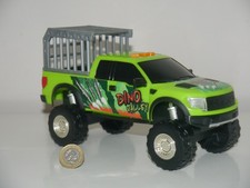 Dino Valley Road Rippers Adventure Force Ford F-150 Raptor Truck Light/Sounds _A