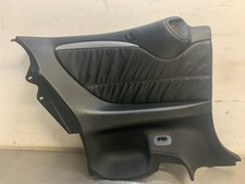 Mercedes clk w209 - w209, rear