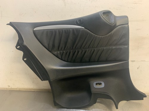 Mercedes clk w209 rear - w209, door