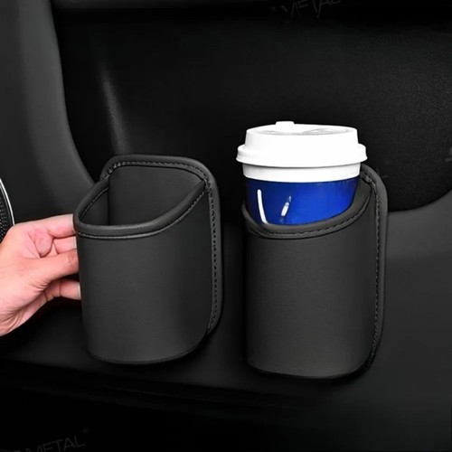 Universal clip leather - universal, clip-on