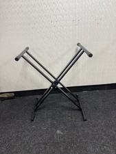 Adjustable Keyboard Stand with