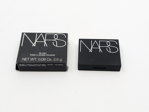 Nars powder blush mini size - nars,