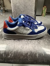ARMANI EXCHANGE TRAINER XUX148