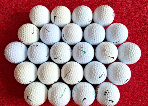 Nike golf balls grade - balls,, 'a'
