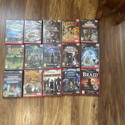 Rom games bundle gsp - 15,