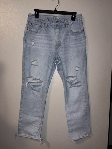 Levi 501 women straight - women's,