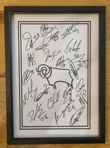 Derby county signed 2025 - fc,