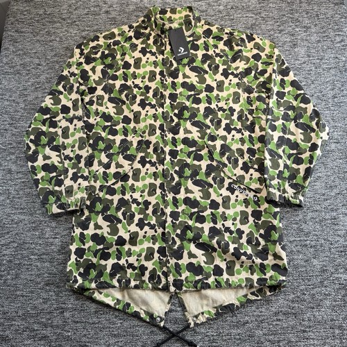 Converse jacket mens - converse,