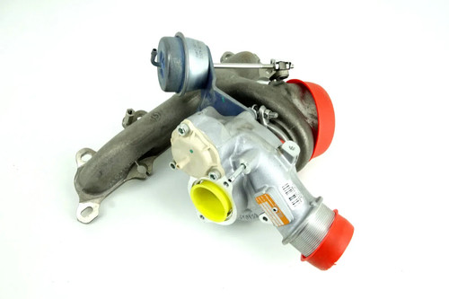Original new turbocharger - +,