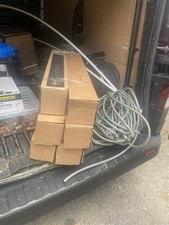 Ideal Logic Flue Accessories With 5 Extensions