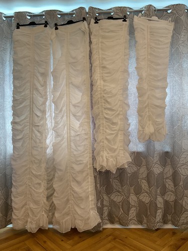 Vintage 1980 linen mix - 1980's,