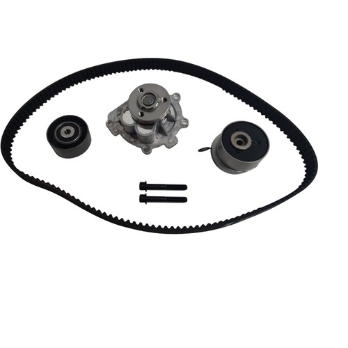 Timing belt water - &,
