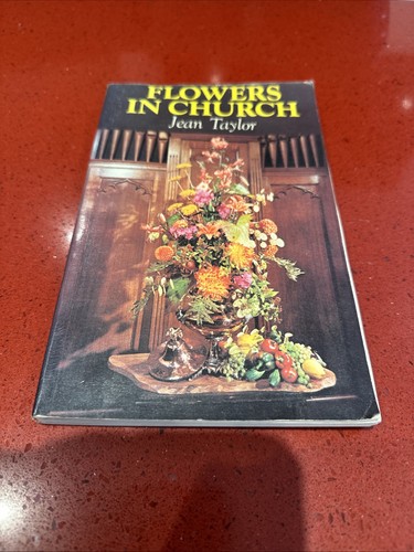 Floristry book flowers - floristry, in