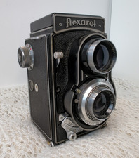 Meopta Flexaret VI Automat TLR