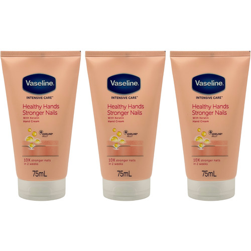Vaseline intensive care - vaseline,