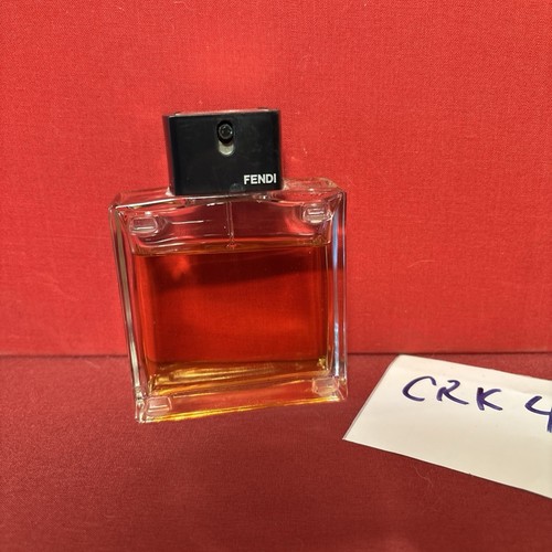 Vintage fendi perfume eau - fendi, de