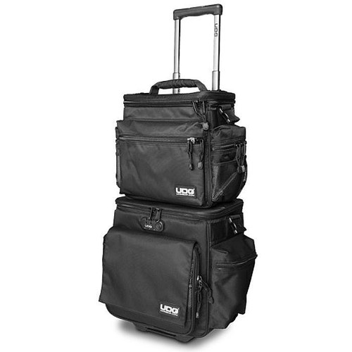 Udg slingbag vinyl record - udg,
