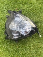 GSXR 1000 K5-k6 headlight 2005