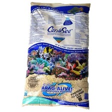 CaribSea Arag-Alive Bahamas