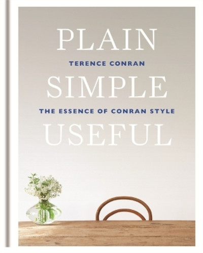 Plain simple useful the - simple,