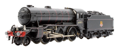 Kit built gauge - kit, gauge'