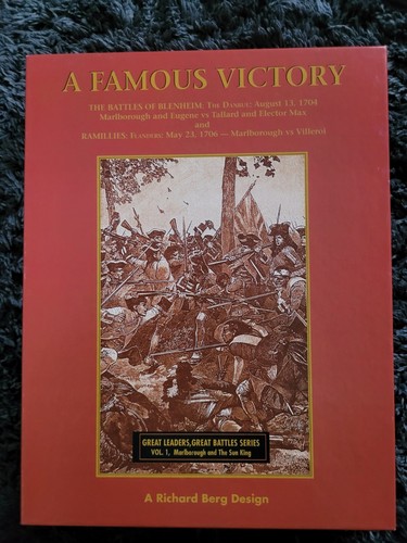 Famous victory the battles - famous, victory: