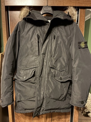 Stone island micro - island,