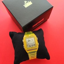 Timex X Fortnite Victory Crown