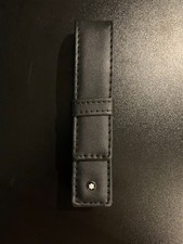 Montblanc Pen Pouch Case -