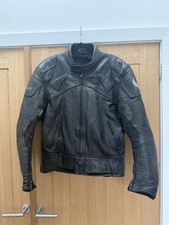 Rare Vintage Bellstaff Leather