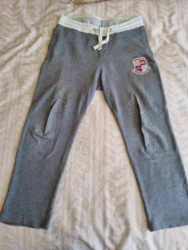 Canterbury straight joggers - straight,