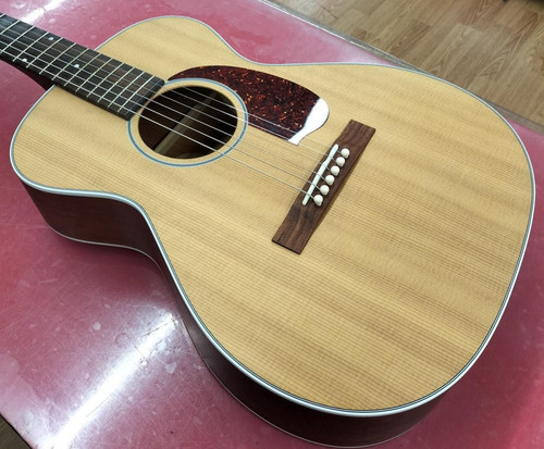 Guild 40e troubadour - guild, m-40e