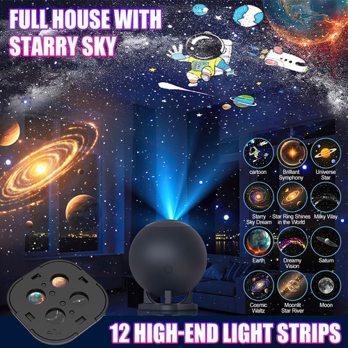 Planetarium galaxy starry sky - galaxy,