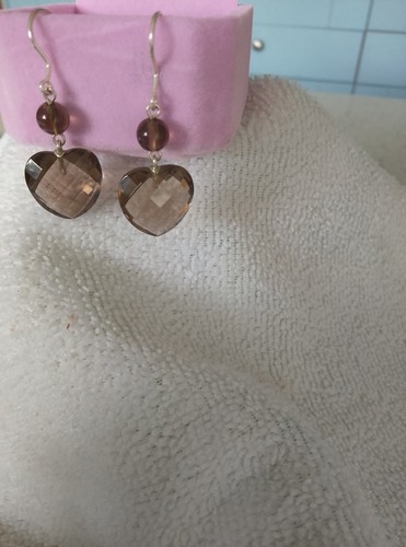 925 sterling silver - sterling, smokey