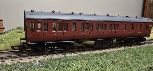 Dapol e41 comp unlined - e41,