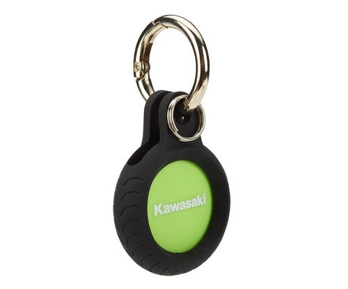 Oem genuine kawasaki tag - genuine,