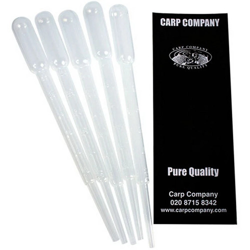 Carp company pipette set - carp,