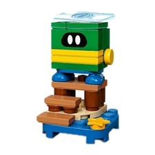 LEGO Super Mario Series 4 Coin