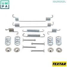 ACCESSORY KIT BRAKE SHOES
