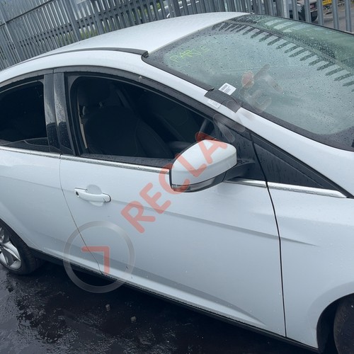 Ford focus zetec mk3 - zetec,
