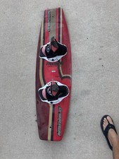 O’Brien Freestyle Wakeboard 