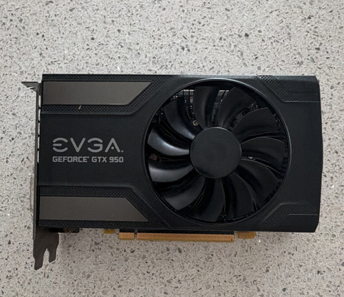 Evga geforce gtx - evga,