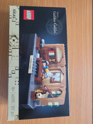 Lego ideas tribute - lego, ideas: