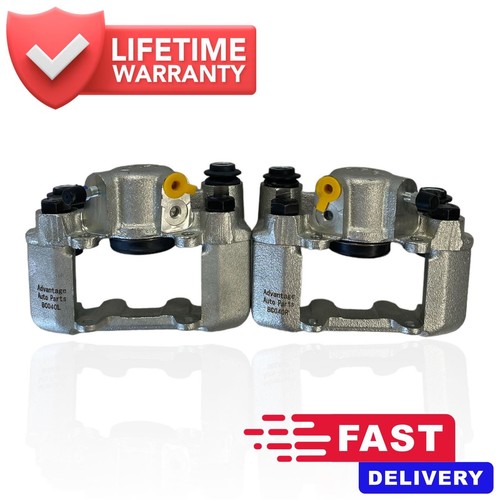 Rear brake calipers for toyota - calipers,