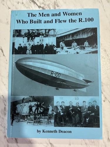 Rare aviation history - aviation, r.100