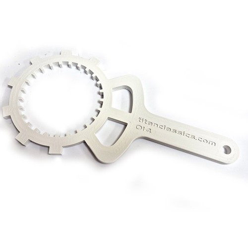 Vfr750 clutch holding tool - clutch,