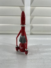 Thunderbirds Thunderbird 3