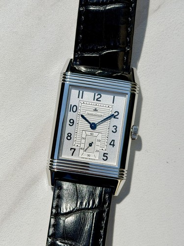Jlc grande reverso 976 - reverso,
