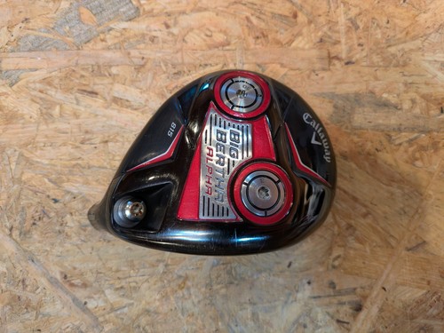 Callaway big bertha alpha815 - big,