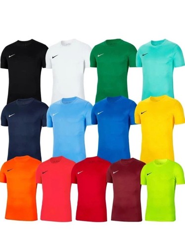 Nike park mens - dri-fit, crew